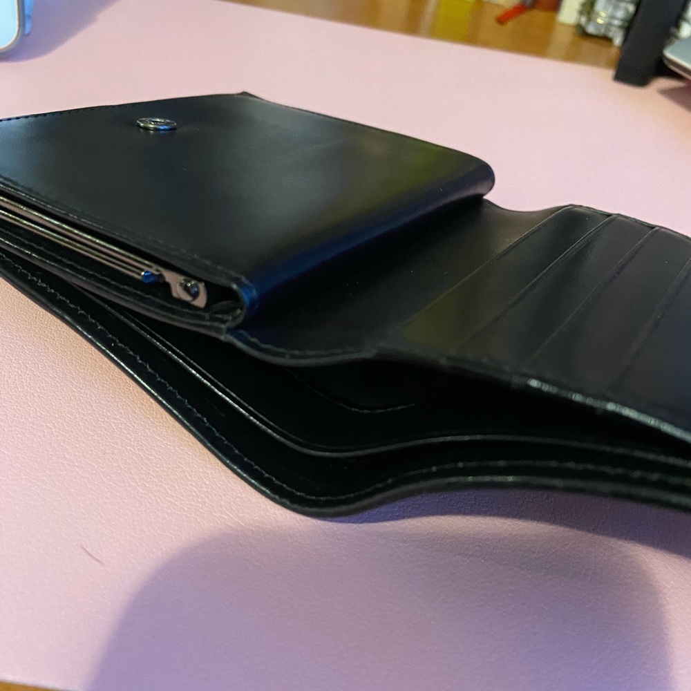Foldable Wallet From Patrick Cox - image 6